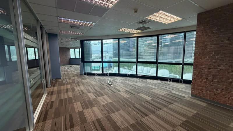Fitted Office Space for Rent – 134 sq.m. | Ratchaprasong – Chit Lom Zone (Few Steps to BTS Chit Lom), Bangkok, Lumphini, Pathum Wan, Bangkok, , 134 sqm, Office Space For Rent, by Pornpann Kaewplang (Sand), 500525408 - DDproperty.com