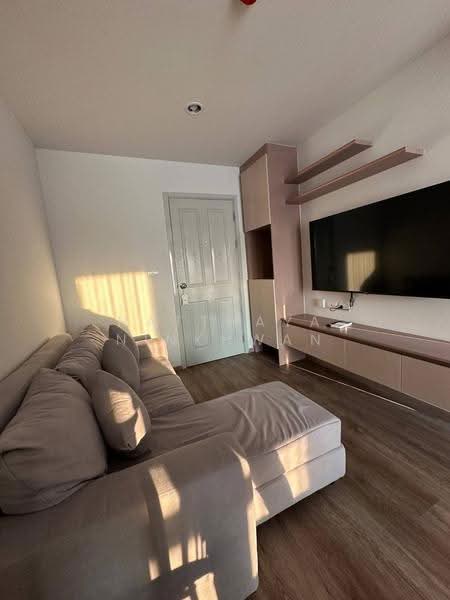 HI Kaset Senanikhom Station, Bangkok, 1789 Soi Phahon Yothin 34, Sena Nikhom, Chatuchak, Bangkok, 1 Bedroom, 28 sqm, Condo For Rent, by Natthaya Ninkhwan, 500525409 - DDproperty.com