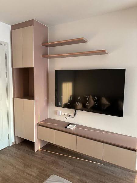 HI Kaset Senanikhom Station, Bangkok, 1789 Soi Phahon Yothin 34, Sena Nikhom, Chatuchak, Bangkok, 1 Bedroom, 28 sqm, Condo For Rent, by Natthaya Ninkhwan, 500525409 - DDproperty.com