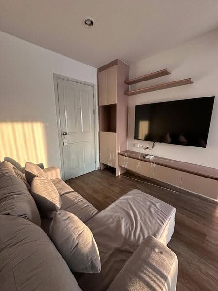 HI Kaset Senanikhom Station, Bangkok, 1789 Soi Phahon Yothin 34, Sena Nikhom, Chatuchak, Bangkok, 1 Bedroom, 28 sqm, Condo For Rent, by Natthaya Ninkhwan, 500525409 - DDproperty.com