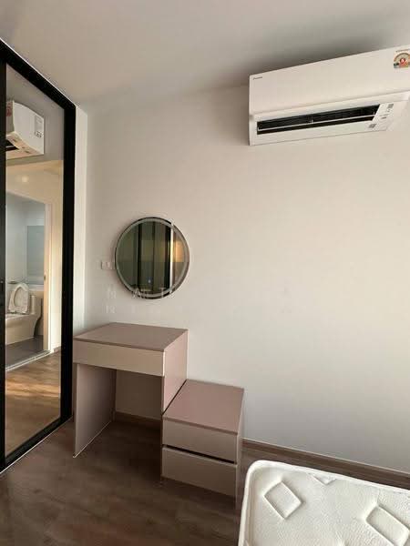 HI Kaset Senanikhom Station, Bangkok, 1789 Soi Phahon Yothin 34, Sena Nikhom, Chatuchak, Bangkok, 1 Bedroom, 28 sqm, Condo For Rent, by Natthaya Ninkhwan, 500525409 - DDproperty.com