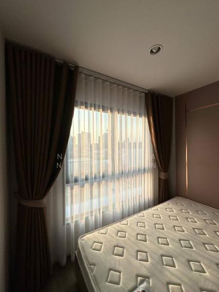 HI Kaset Senanikhom Station, Bangkok, 1789 Soi Phahon Yothin 34, Sena Nikhom, Chatuchak, Bangkok, 1 Bedroom, 28 sqm, Condo For Rent, by Natthaya Ninkhwan, 500525409 - DDproperty.com