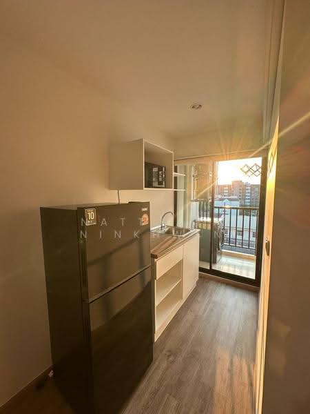 HI Kaset Senanikhom Station, Bangkok, 1789 Soi Phahon Yothin 34, Sena Nikhom, Chatuchak, Bangkok, 1 Bedroom, 28 sqm, Condo For Rent, by Natthaya Ninkhwan, 500525409 - DDproperty.com