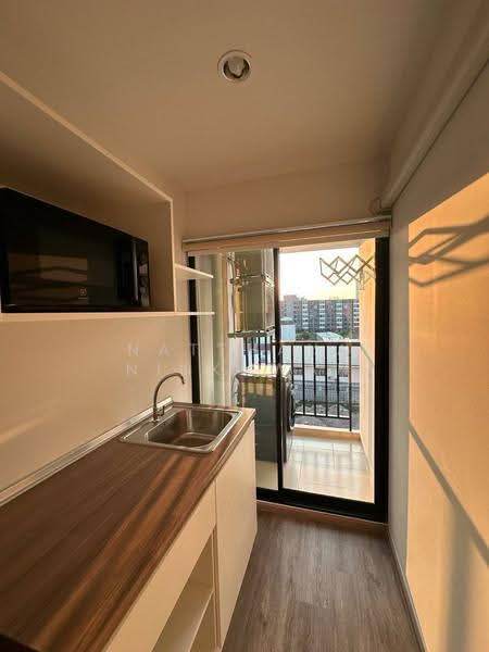 HI Kaset Senanikhom Station, Bangkok, 1789 Soi Phahon Yothin 34, Sena Nikhom, Chatuchak, Bangkok, 1 Bedroom, 28 sqm, Condo For Rent, by Natthaya Ninkhwan, 500525409 - DDproperty.com