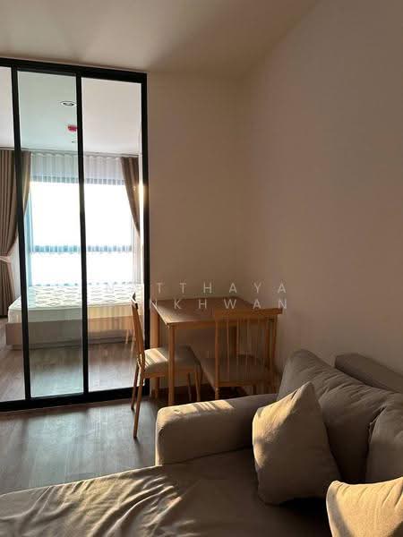 HI Kaset Senanikhom Station, Bangkok, 1789 Soi Phahon Yothin 34, Sena Nikhom, Chatuchak, Bangkok, 1 Bedroom, 28 sqm, Condo For Rent, by Natthaya Ninkhwan, 500525409 - DDproperty.com