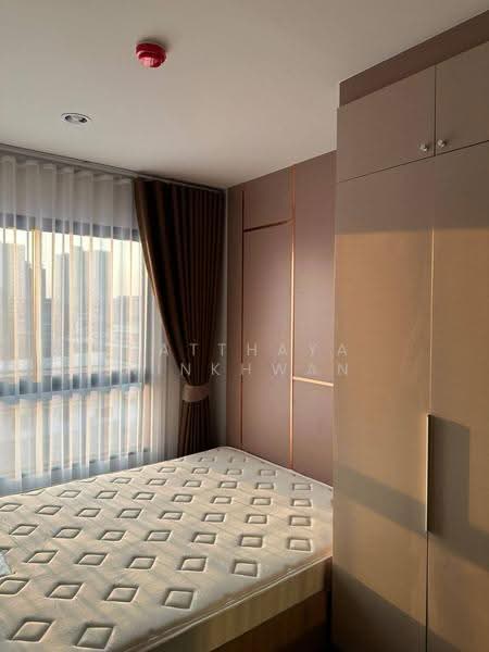 HI Kaset Senanikhom Station, Bangkok, 1789 Soi Phahon Yothin 34, Sena Nikhom, Chatuchak, Bangkok, 1 Bedroom, 28 sqm, Condo For Rent, by Natthaya Ninkhwan, 500525409 - DDproperty.com
