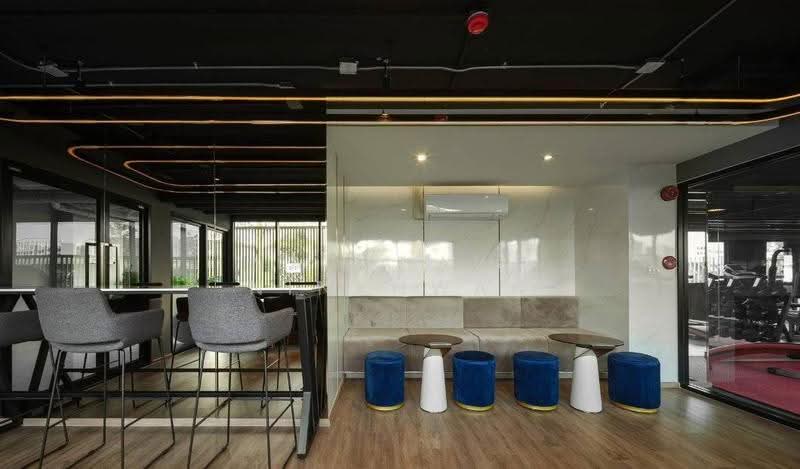 HI Kaset Senanikhom Station, Bangkok, 1789 Soi Phahon Yothin 34, Sena Nikhom, Chatuchak, Bangkok, 1 Bedroom, 28 sqm, Condo For Rent, by Natthaya Ninkhwan, 500525409 - DDproperty.com