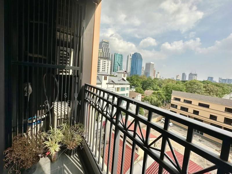 Venio Sukhumvit 10, Bangkok, 10 Sukhumvit, Khlong Toei, Bangkok, 2 Bedrooms, 53 sqm, Condo For Sale, by Suthasinee Chenchopching, 500525410 - DDproperty.com