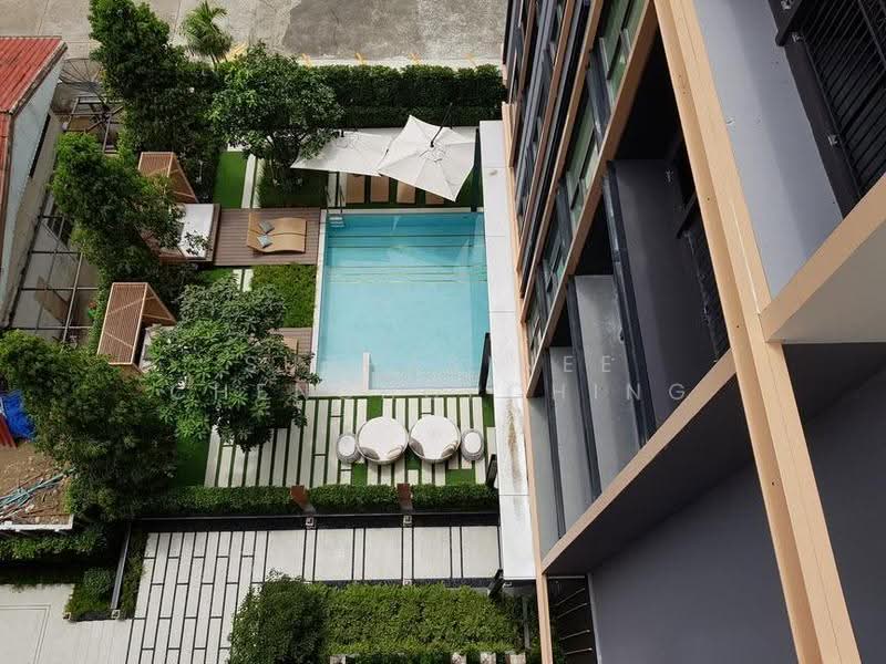 Venio Sukhumvit 10, Bangkok, 10 Sukhumvit, Khlong Toei, Bangkok, 2 Bedrooms, 53 sqm, Condo For Sale, by Suthasinee Chenchopching, 500525410 - DDproperty.com