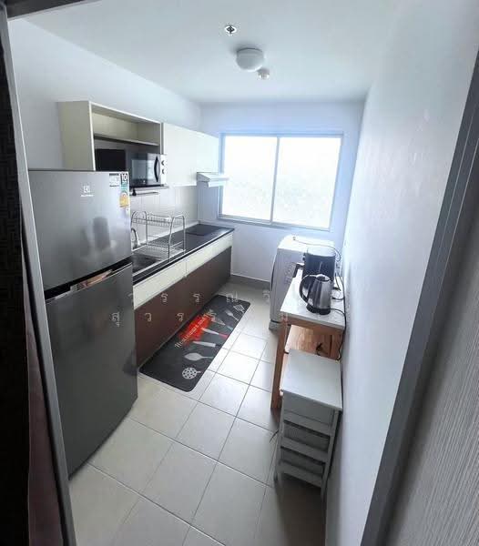 Supalai Vista Pakkret Intersection, Nonthaburi, 56/36 Chaeng Watthana Rd, Pak Kret, Nonthaburi, 1 Bedroom, 48 sqm, Condo For Sale, by วรรณวิมล สุวรรณมาลี, 500525411 - DDproperty.com