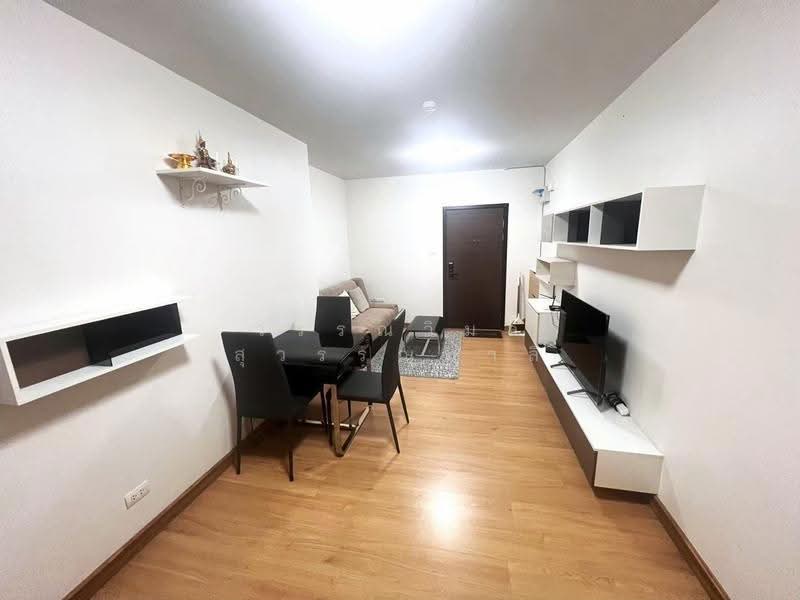 Supalai Vista Pakkret Intersection, Nonthaburi, 56/36 Chaeng Watthana Rd, Pak Kret, Nonthaburi, 1 Bedroom, 48 sqm, Condo For Sale, by วรรณวิมล สุวรรณมาลี, 500525411 - DDproperty.com