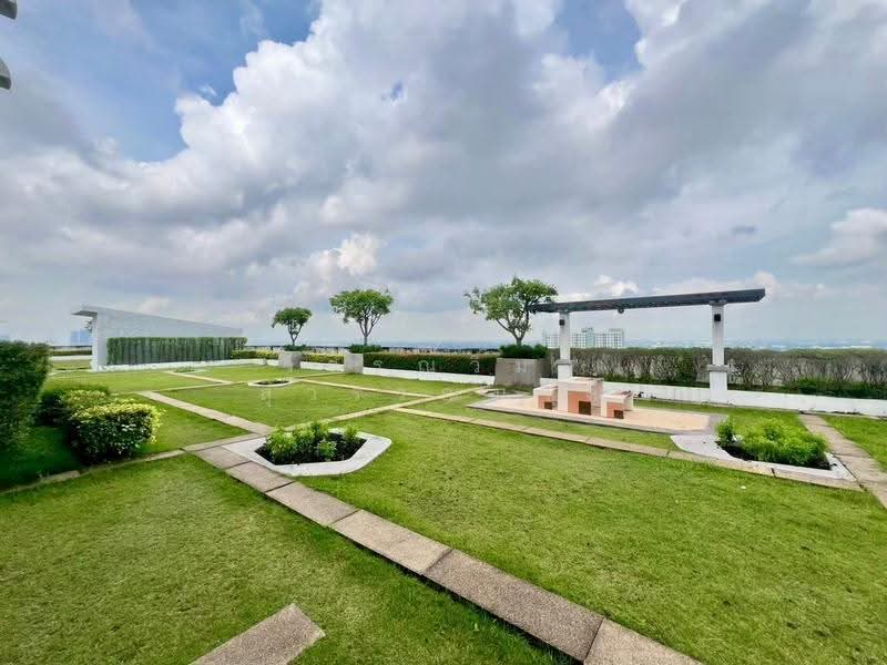 Supalai Vista Pakkret Intersection, Nonthaburi, 56/36 Chaeng Watthana Rd, Pak Kret, Nonthaburi, 1 Bedroom, 48 sqm, Condo For Sale, by วรรณวิมล สุวรรณมาลี, 500525411 - DDproperty.com