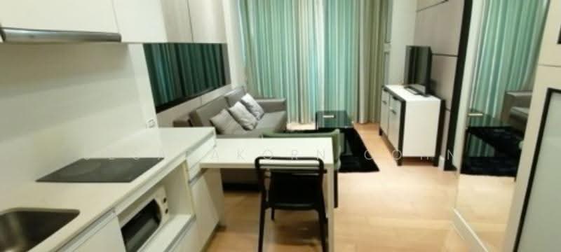 Equinox Phahol Vibha, Bangkok, 345 Paholyothin Road, Jom Phon, Chatuchak, Bangkok, 1 Bedroom, 40 sqm, Condo For Sale, by Jesadakorn Cohn, 500525412 - DDproperty.com