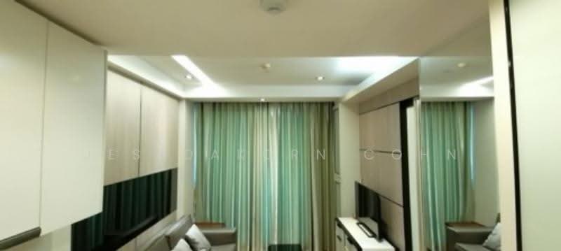 Equinox Phahol Vibha, Bangkok, 345 Paholyothin Road, Jom Phon, Chatuchak, Bangkok, 1 Bedroom, 40 sqm, Condo For Sale, by Jesadakorn Cohn, 500525412 - DDproperty.com