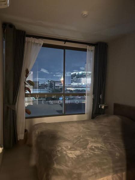 The Tree Sukhumvit 64, Bangkok, Soi Sukhumvit 64, Bang Chak, Phra Khanong, Bangkok, 1 Bedroom, 42 sqm, Condo For Sale, by Suthasinee Chenchopching, 500525413 - DDproperty.com