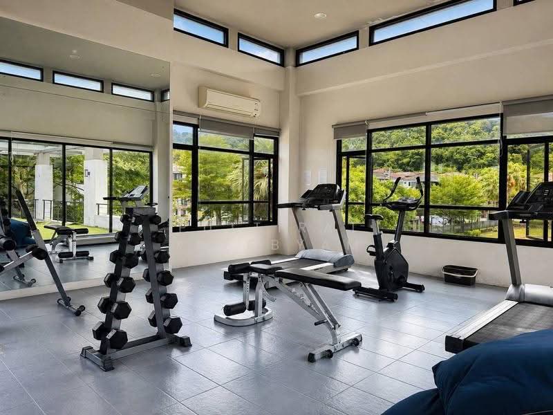 Passorn Kathu-Patong, Phuket, Pruksa Ville Village 146/35, Kammala, Kathu, Phuket, 3 Bedrooms, 150 sqm, Single Detached House For Sale, by Puttirat Kleebyam, 500525414 - DDproperty.com