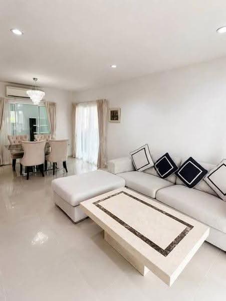 Passorn Kathu-Patong, Phuket, Pruksa Ville Village 146/35, Kammala, Kathu, Phuket, 3 Bedrooms, 150 sqm, Single Detached House For Sale, by Puttirat Kleebyam, 500525414 - DDproperty.com