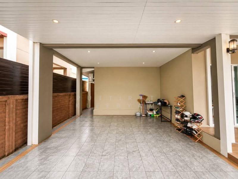 Passorn Kathu-Patong, Phuket, Pruksa Ville Village 146/35, Kammala, Kathu, Phuket, 3 Bedrooms, 150 sqm, Single Detached House For Sale, by Puttirat Kleebyam, 500525414 - DDproperty.com