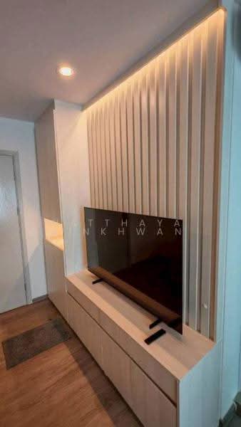 Regent Home Wutthakat, Bangkok, Wutthakat Road, Talat Plu, Thon Buri, Bangkok, 1 Bedroom, 26 sqm, Condo For Rent, by Natthaya Ninkhwan, 500525416 - DDproperty.com