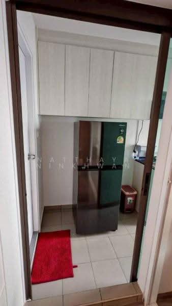 Regent Home Wutthakat, Bangkok, Wutthakat Road, Talat Plu, Thon Buri, Bangkok, 1 Bedroom, 26 sqm, Condo For Rent, by Natthaya Ninkhwan, 500525416 - DDproperty.com