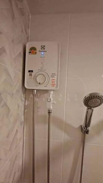 Regent Home Wutthakat : รีเจ้นท์โฮม วุฒากาศ, กรุงเทพ, ถ.วุฒากาศ, ตลาดพลู, ธนบุรี, กรุงเทพ, 26 ตร.ม., คอนโด ให้เช่า, โดย Natthaya Ninkhwan, 500525416 - DDproperty.com