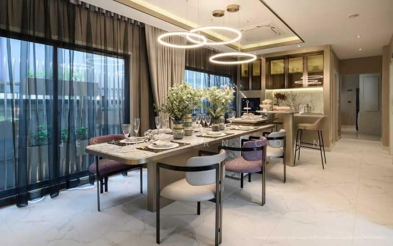 VENUE ID Petchkasem 81, Bangkok, Macharoen Road, Nong Kang Plu, Nong Khaem, Bangkok, 4 Bedrooms, 382 sqm, Single Detached House For Sale, by Jesadakorn Cohn, 500525417 - DDproperty.com