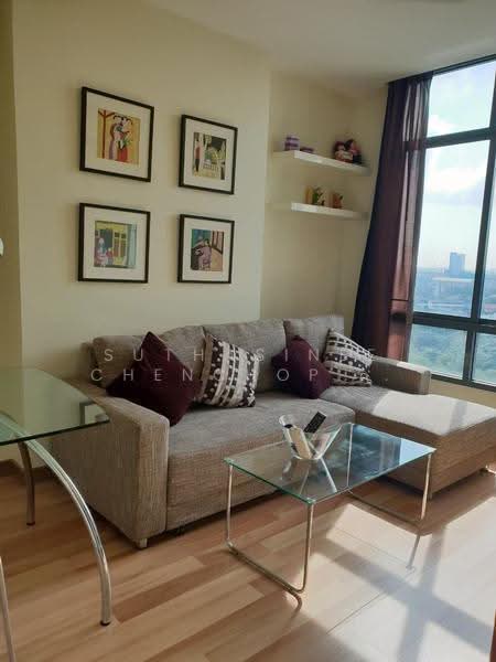 IDEO Blucove Sukhumvit, Bangkok, 2952 Sukhumvit Road, Bang Na, Bangkok, 2 Bedrooms, 63 sqm, Condo For Sale, by Suthasinee Chenchopching, 500525418 - DDproperty.com