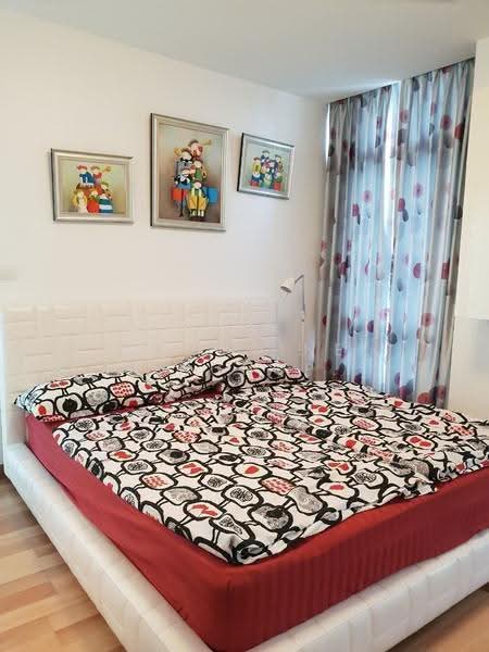 IDEO Blucove Sukhumvit, Bangkok, 2952 Sukhumvit Road, Bang Na, Bangkok, 2 Bedrooms, 63 sqm, Condo For Sale, by Suthasinee Chenchopching, 500525418 - DDproperty.com