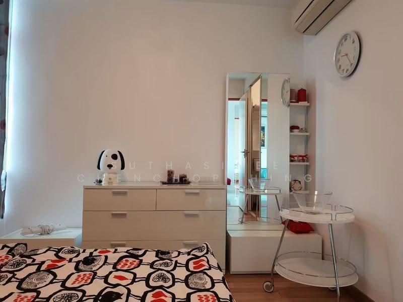 IDEO Blucove Sukhumvit, Bangkok, 2952 Sukhumvit Road, Bang Na, Bangkok, 2 Bedrooms, 63 sqm, Condo For Sale, by Suthasinee Chenchopching, 500525418 - DDproperty.com