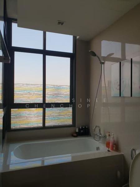 IDEO Blucove Sukhumvit, Bangkok, 2952 Sukhumvit Road, Bang Na, Bangkok, 2 Bedrooms, 63 sqm, Condo For Sale, by Suthasinee Chenchopching, 500525418 - DDproperty.com