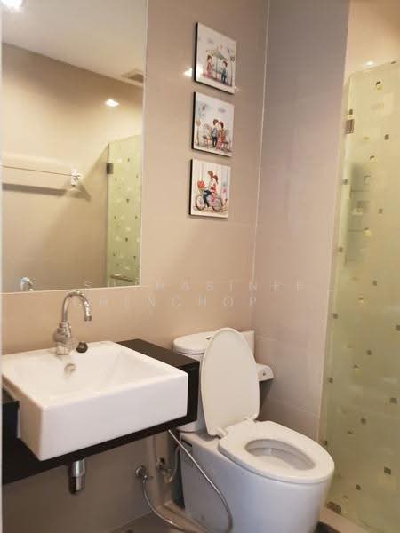 IDEO Blucove Sukhumvit : ไอดีโอ บลูโคฟ สุขุมวิท, กรุงเทพ, 2952 ถนนสุขุมวิท, บางนา, กรุงเทพ, 63 ตร.ม., คอนโด ขาย, โดย Suthasinee Chenchopching, 500525418 - DDproperty.com