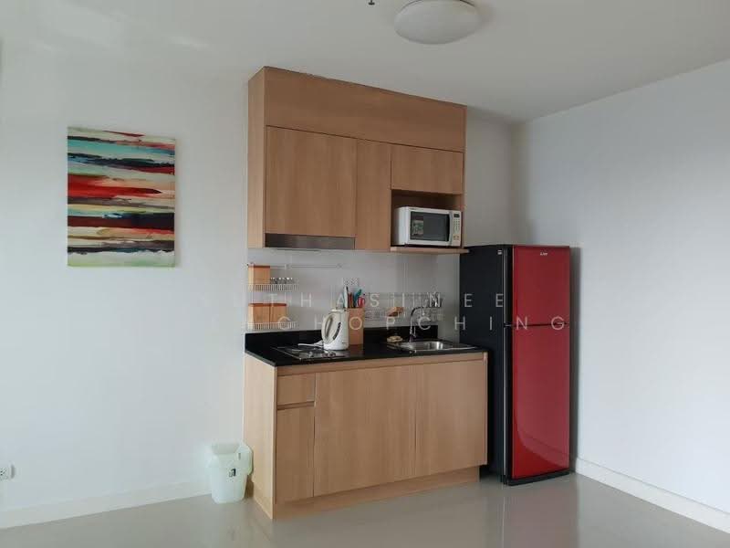 IDEO Blucove Sukhumvit, Bangkok, 2952 Sukhumvit Road, Bang Na, Bangkok, 2 Bedrooms, 63 sqm, Condo For Sale, by Suthasinee Chenchopching, 500525418 - DDproperty.com