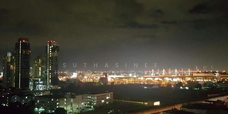 IDEO Blucove Sukhumvit, Bangkok, 2952 Sukhumvit Road, Bang Na, Bangkok, 2 Bedrooms, 63 sqm, Condo For Sale, by Suthasinee Chenchopching, 500525418 - DDproperty.com