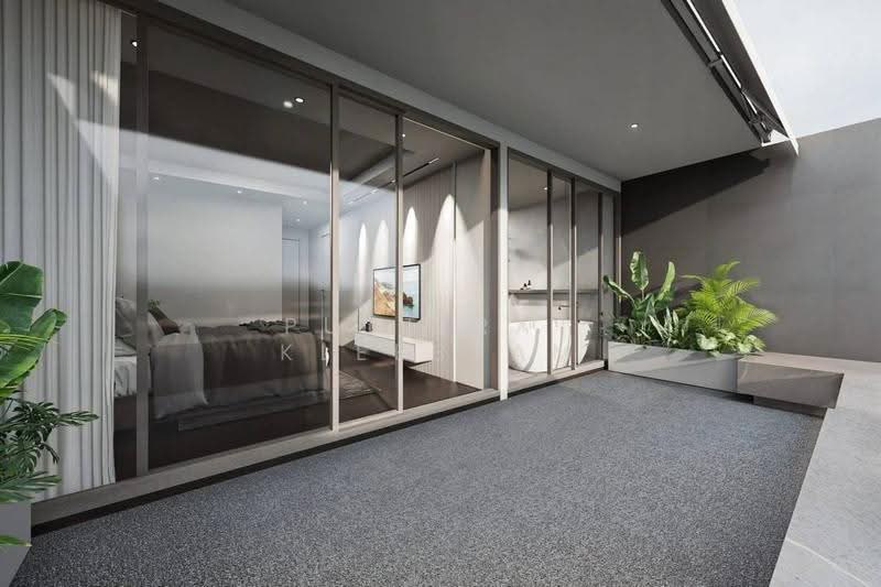 Next Point Condominium, Phuket, Rawai, Muang Phuket, Phuket, Studio, 45 sqm, Condo For Sale, by Puttirat Kleebyam, 500525419 - DDproperty.com
