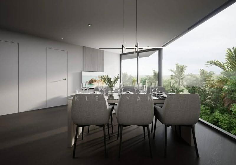 Next Point Condominium, Phuket, Rawai, Muang Phuket, Phuket, Studio, 45 sqm, Condo For Sale, by Puttirat Kleebyam, 500525419 - DDproperty.com