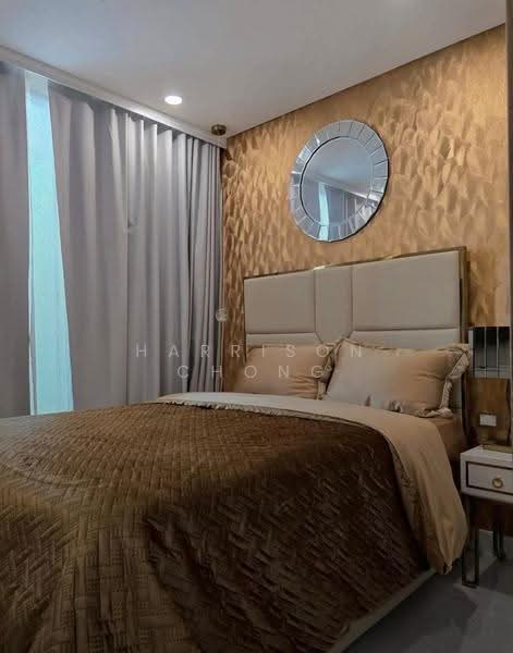 Copacabana Beach Jomtien, Chon Buri (Pattaya), Jomtien Sai Song Rd, Nong Pru, Bang Lamung (Pattaya), Chon Buri (Pattaya), 1 Bedroom, 29 sqm, Condo For Sale, by Harrison Chong, 500525420 - DDproperty.com