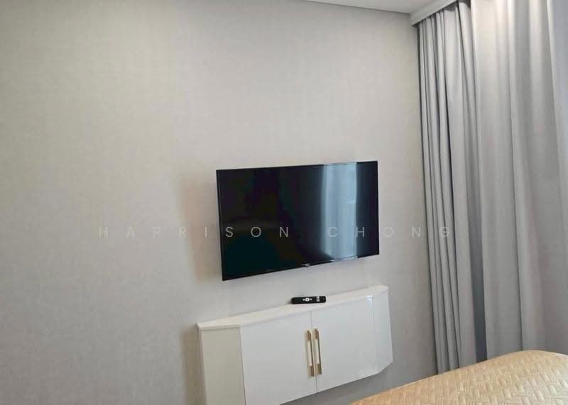 Copacabana Beach Jomtien, Chon Buri (Pattaya), Jomtien Sai Song Rd, Nong Pru, Bang Lamung (Pattaya), Chon Buri (Pattaya), 1 Bedroom, 29 sqm, Condo For Sale, by Harrison Chong, 500525420 - DDproperty.com