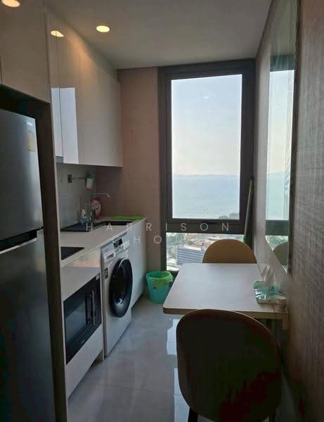 Copacabana Beach Jomtien, Chon Buri (Pattaya), Jomtien Sai Song Rd, Nong Pru, Bang Lamung (Pattaya), Chon Buri (Pattaya), 1 Bedroom, 29 sqm, Condo For Sale, by Harrison Chong, 500525420 - DDproperty.com