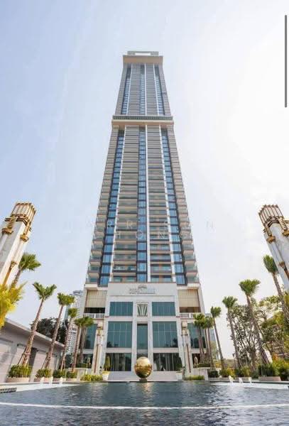 Copacabana Beach Jomtien, Chon Buri (Pattaya), Jomtien Sai Song Rd, Nong Pru, Bang Lamung (Pattaya), Chon Buri (Pattaya), 1 Bedroom, 29 sqm, Condo For Sale, by Harrison Chong, 500525420 - DDproperty.com