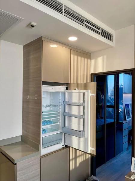 The Crest Park Residences : เดอะ เครสท์ พาร์ค เรสซิเดนเซส, กรุงเทพ, 1198 ถ.พหลโยธิน, จอมพล, จตุจักร, กรุงเทพ, 35 ตร.ม., คอนโด ขาย, โดย Jesadakorn Cohn, 500525422 - DDproperty.com