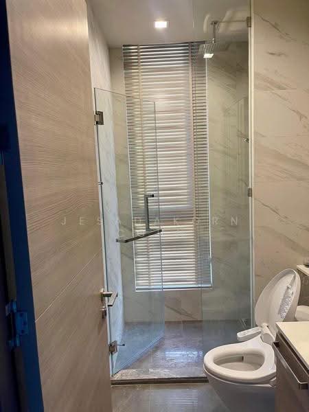 The Crest Park Residences, Bangkok, 1198 Phahonyothin Road, Jom Phon, Chatuchak, Bangkok, 1 Bedroom, 35 sqm, Condo For Sale, by Jesadakorn Cohn, 500525422 - DDproperty.com