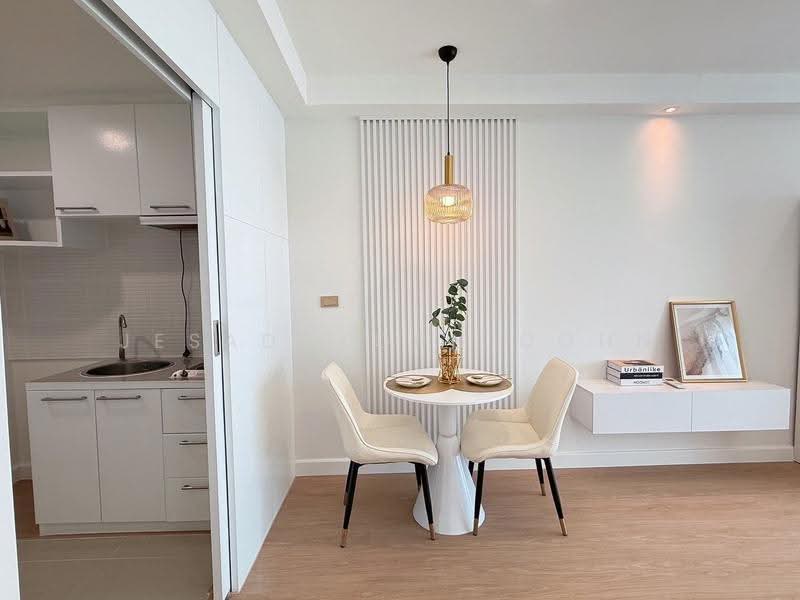 City Living Ratchada, Bangkok, Pracharat Bam phen, Huai Khwang, Bangkok, 1 Bedroom, 37 sqm, Condo For Sale, by Jesadakorn Cohn, 500525427 - DDproperty.com