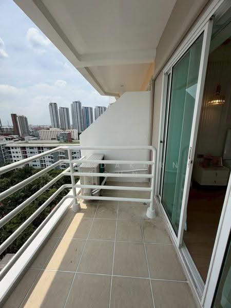 City Living Ratchada, Bangkok, Pracharat Bam phen, Huai Khwang, Bangkok, 1 Bedroom, 37 sqm, Condo For Sale, by Jesadakorn Cohn, 500525427 - DDproperty.com