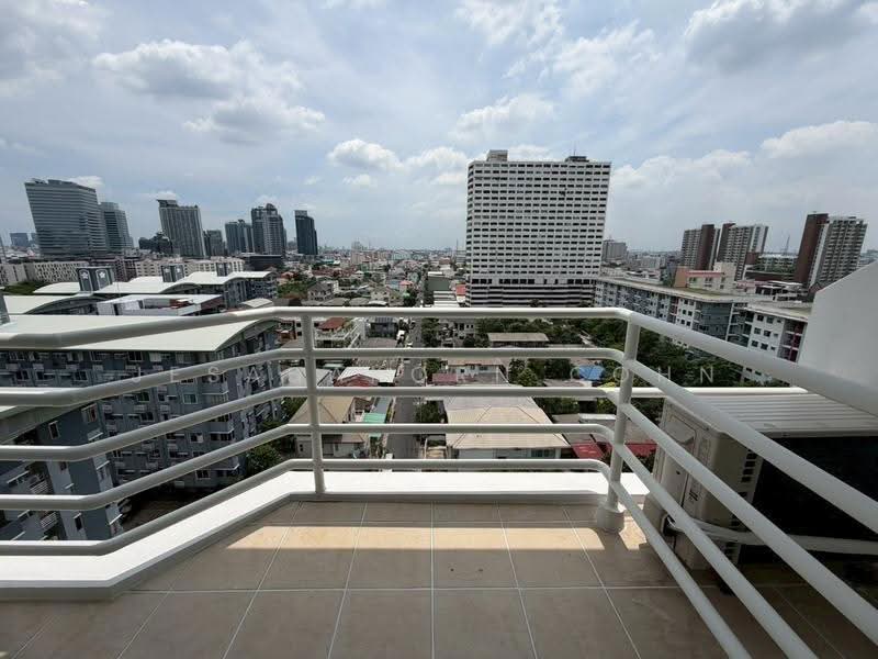 City Living Ratchada : คอนโด ซิตี้ ลีฟวิ่ง รัชดา, กรุงเทพ, ประชาราษฎร์บำเพ็ญ, ห้วยขวาง, กรุงเทพ, 37 ตร.ม., คอนโด ขาย, โดย Jesadakorn Cohn, 500525427 - DDproperty.com
