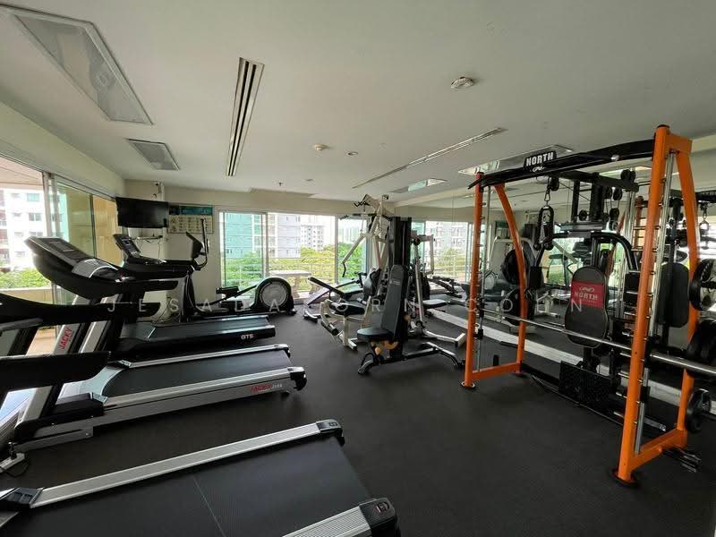 City Living Ratchada, Bangkok, Pracharat Bam phen, Huai Khwang, Bangkok, 1 Bedroom, 37 sqm, Condo For Sale, by Jesadakorn Cohn, 500525427 - DDproperty.com