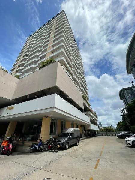 City Living Ratchada, Bangkok, Pracharat Bam phen, Huai Khwang, Bangkok, 1 Bedroom, 37 sqm, Condo For Sale, by Jesadakorn Cohn, 500525427 - DDproperty.com