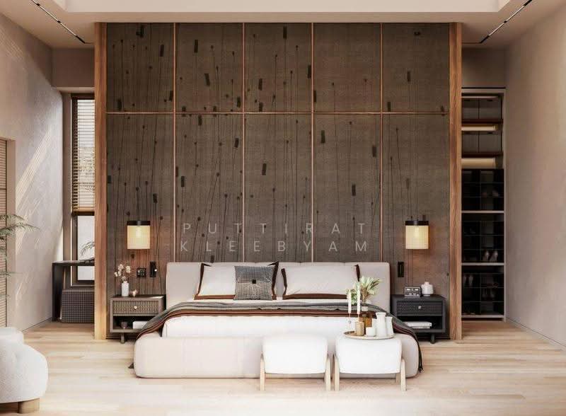 Layan Lucky Villas (Phase II), Phuket, Choeng Thale, Thalang, Phuket, 4 Bedrooms, 803 sqm, Villa For Sale, by Puttirat Kleebyam, 500525428 - DDproperty.com
