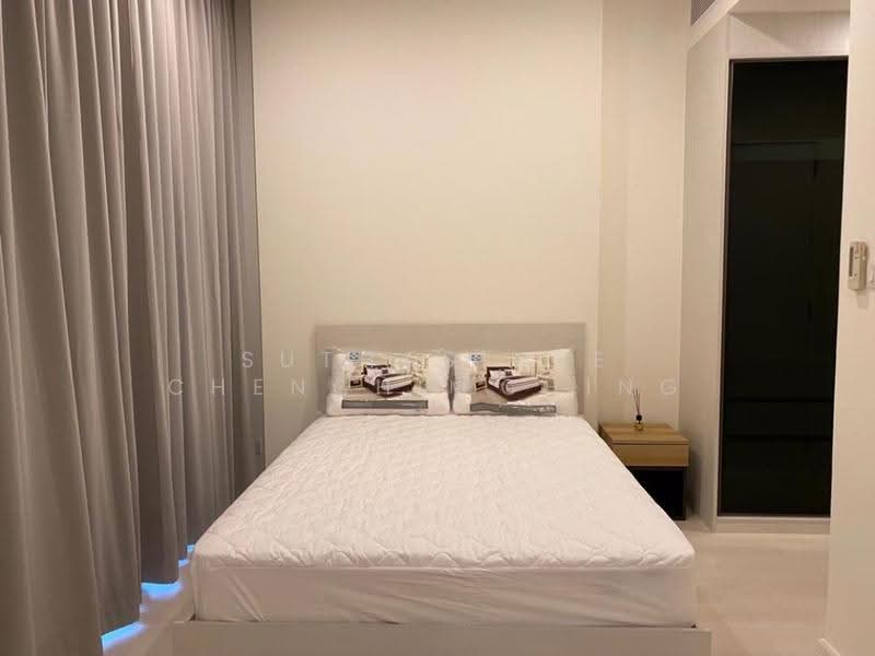 Mazarine Ratchayothin, Bangkok, Soi Phahonyothin 30, Phahonyothin Road, Chan Kasem, Chatuchak, Bangkok, 1 Bedroom, 42 sqm, Condo For Sale, by Suthasinee Chenchopching, 500525430 - DDproperty.com