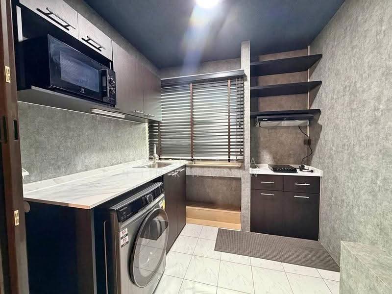 P. Thana Tower, Bangkok, Ladprao Road, Soi 58/1, Wang Thonglang, Bangkok, 1 Bedroom, 49 sqm, Condo For Rent, by Natthaya Ninkhwan, 500525431 - DDproperty.com