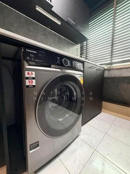 P. Thana Tower, Bangkok, Ladprao Road, Soi 58/1, Wang Thonglang, Bangkok, 1 Bedroom, 49 sqm, Condo For Rent, by Natthaya Ninkhwan, 500525431 - DDproperty.com